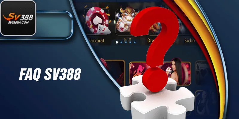 Thông Tin Hữu Ích: Hỏi Đáp Nhanh Về SV388