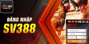 Đăng Nhập SV388
