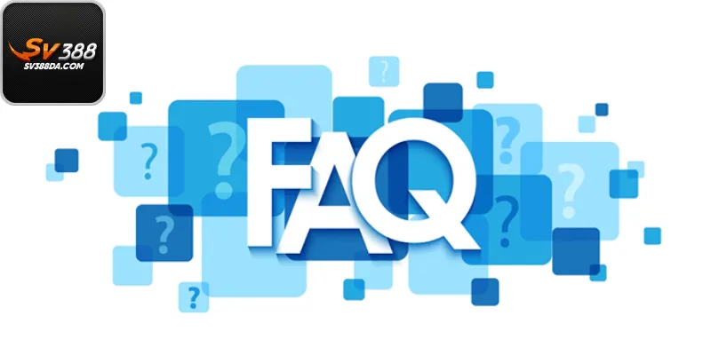Giải Đáp Một Số Thắc Mắc Về Việc Đăng Nhập SV388 ( FAQ )