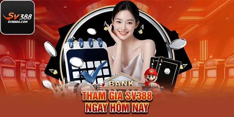 Hướng Dẫn Trở Thành Thành Viên SV388 VIP