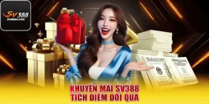 Khuyến Mãi SV388