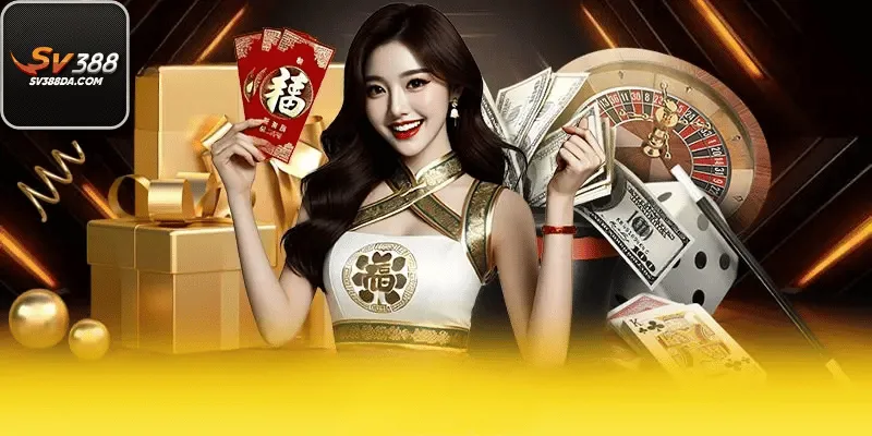 Mini Game Hàng Tuần – Cơ Hội Nhận Quà Không Giới Hạn