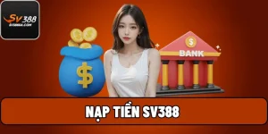 Nạp Tiền SV388