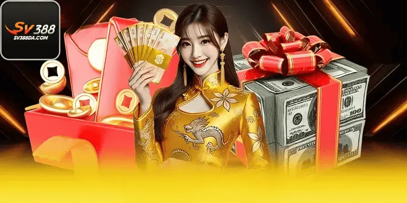 Quà Tặng Đăng Ký Mới – Tặng 38K Khi Cài App Thành Công