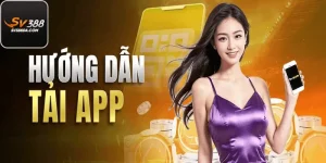 Tải App SV388